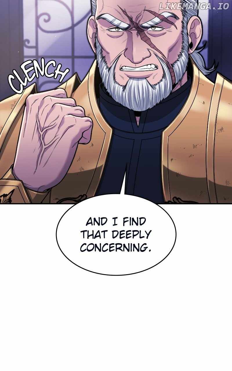 Paranoid Mage Chapter 65 10